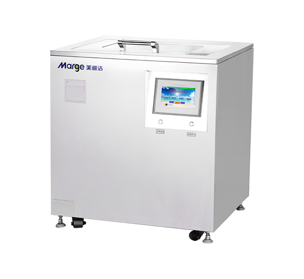 Medical ultrasonic cleaning machine