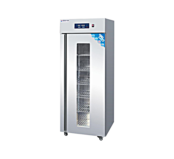 Disinfection cabinet