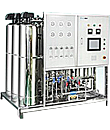 water purification machine